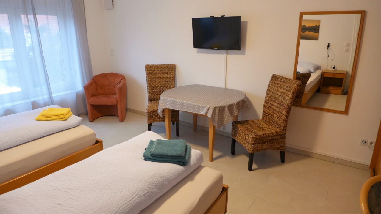 Foto del piso Anröchte, Karl-Maertin-Straße 2, 1ª planta izquierda