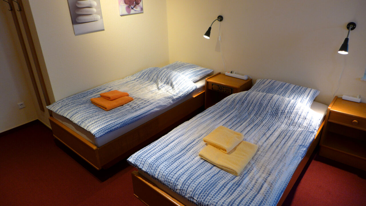 Foto del piso Geseke - Bäckstraße 16 - planta baja izquierda