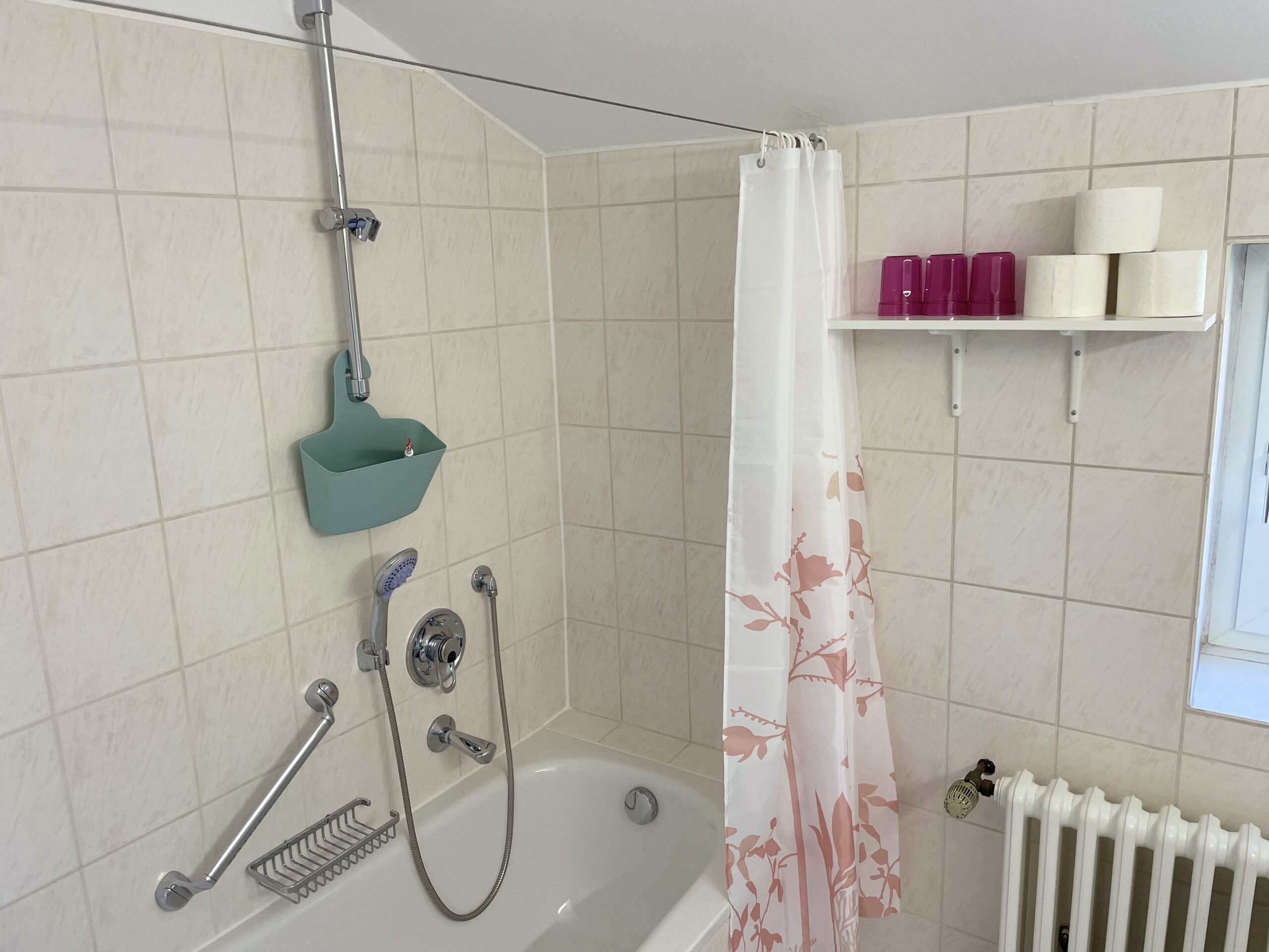 Foto der Wohnung