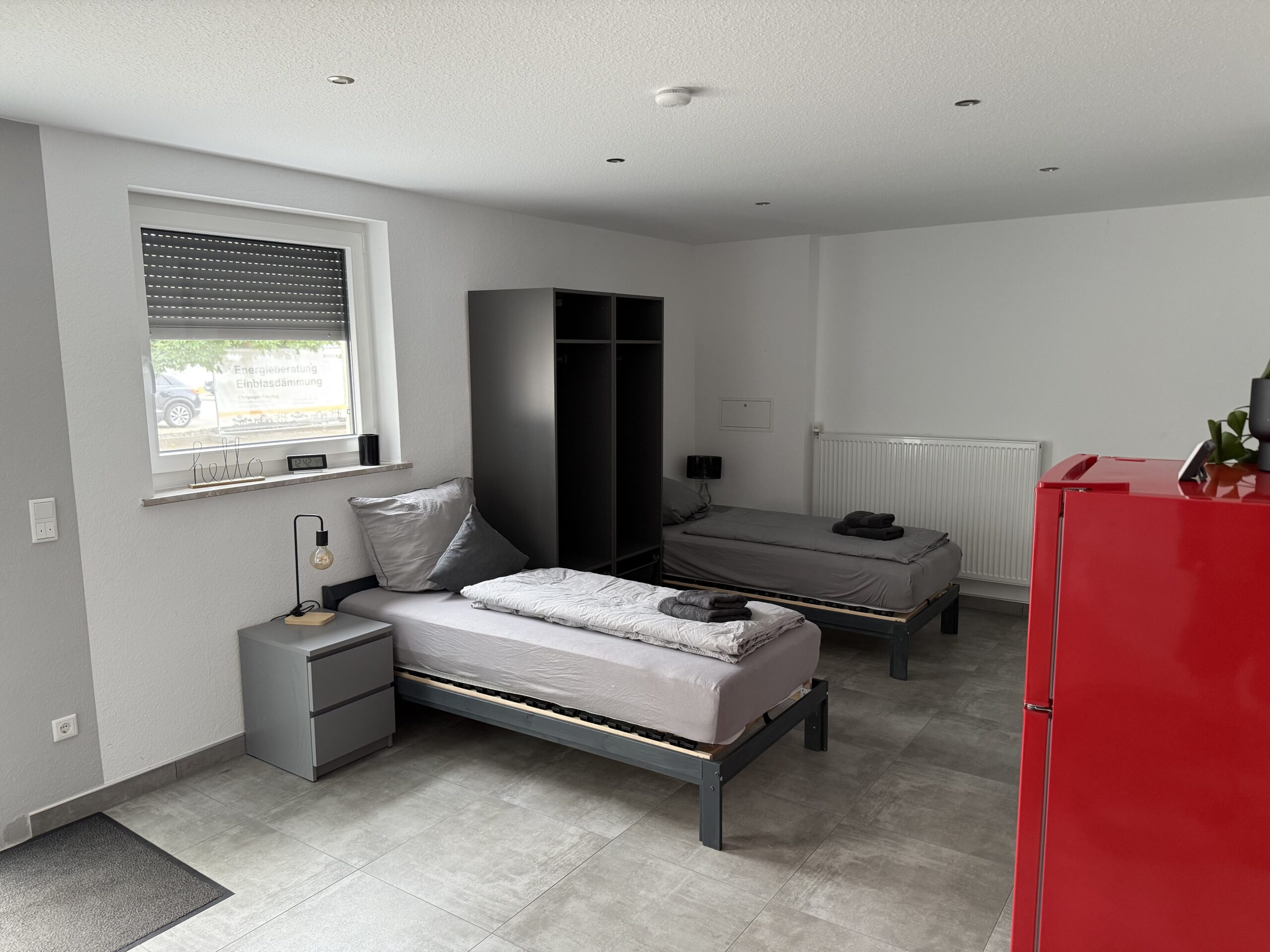 Foto der Wohnung