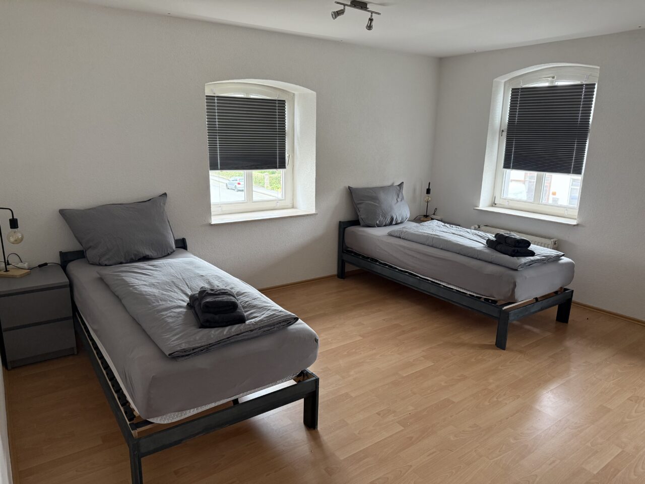 Foto del piso Warburg, Northeimer Straße 36, 1ª planta