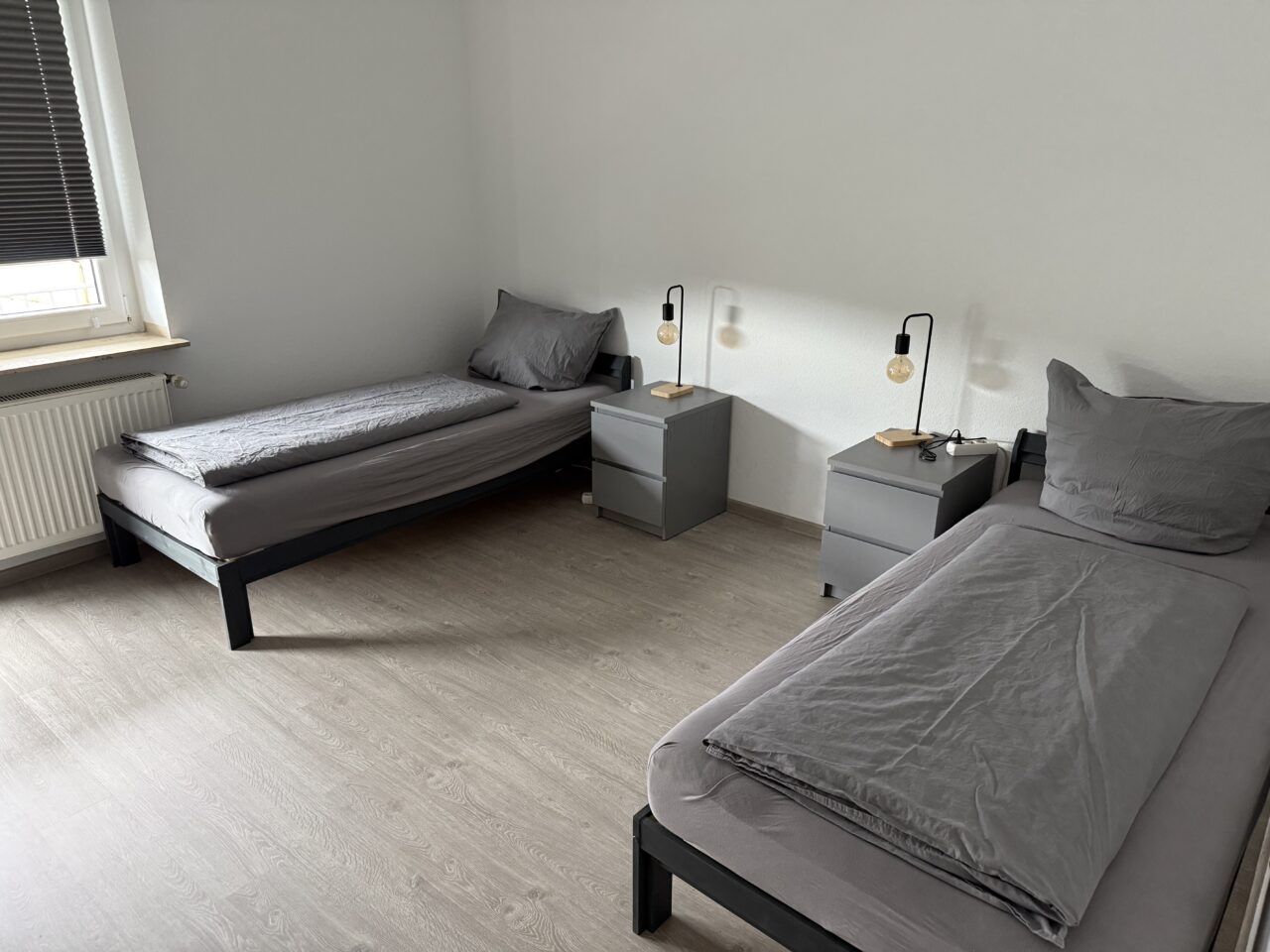 Foto del piso Warburg, Kasseler Straße 42, planta baja