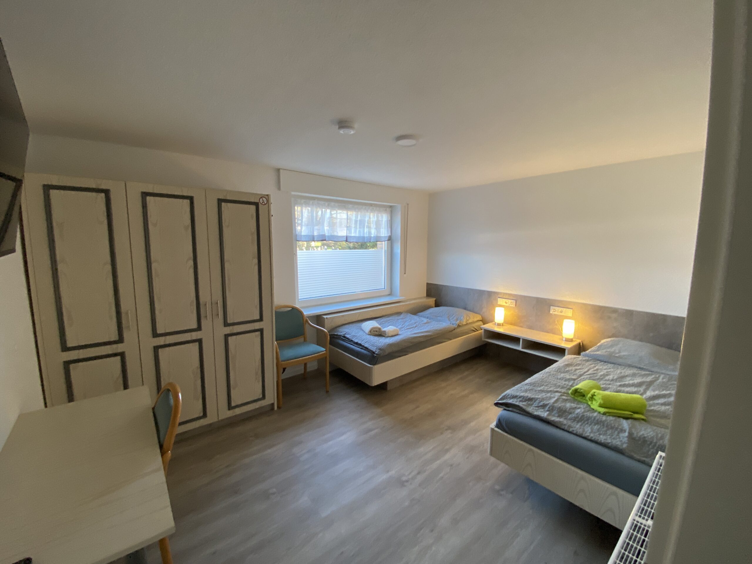 Foto der Wohnung
